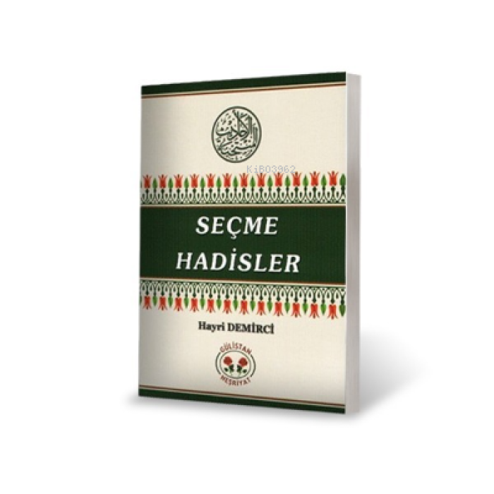 Seçme Hadisler