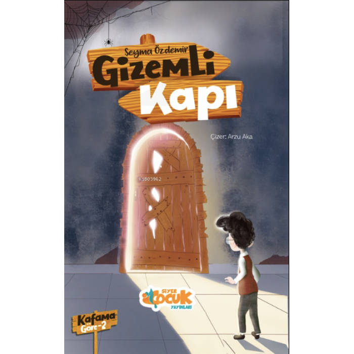 Gizemli Kapı