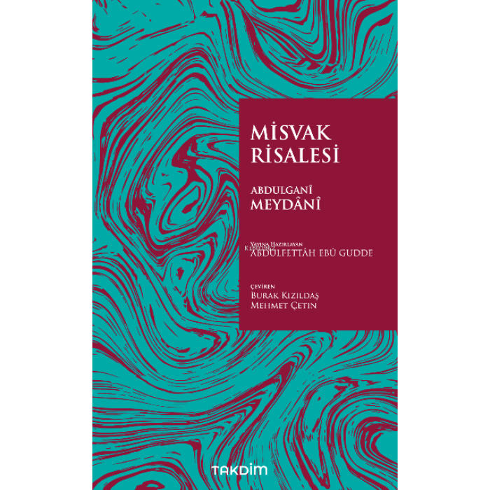 Misvak Risalesi