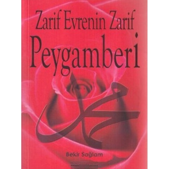 zarif evrenin zarif peygamberi