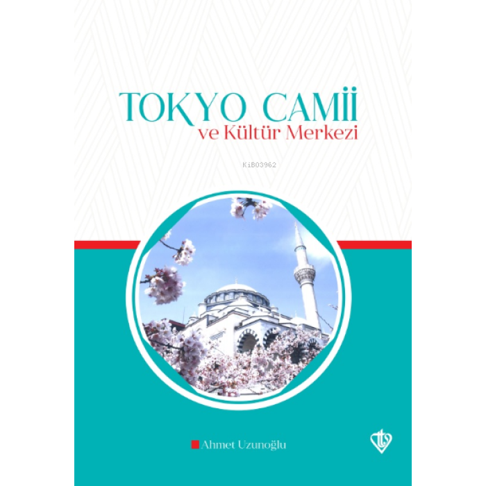 Tokyo Camii ve Kültür Merkezi