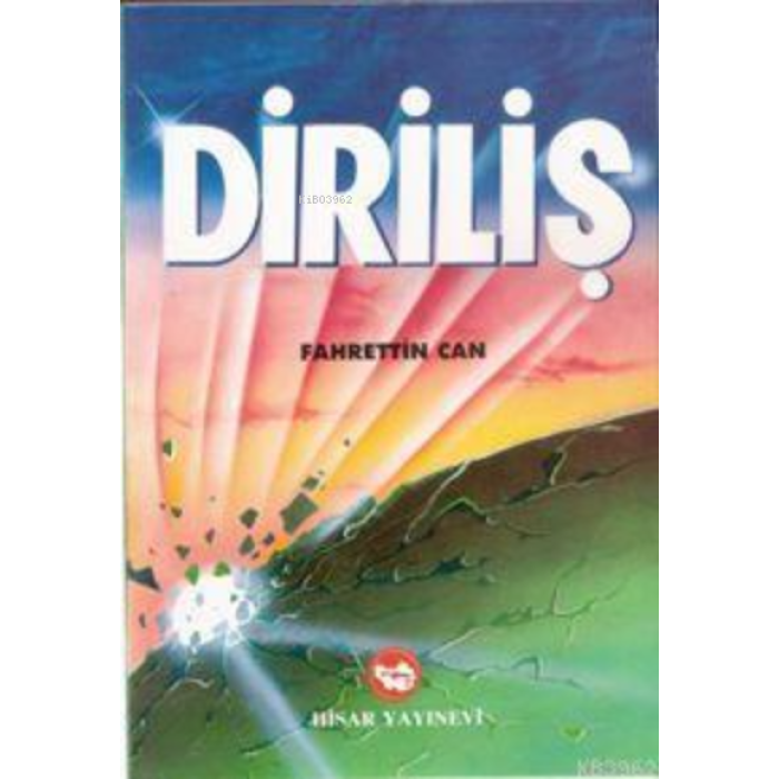 Diriliş