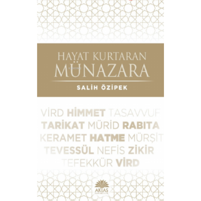 Hayat Kurtaran Münazara