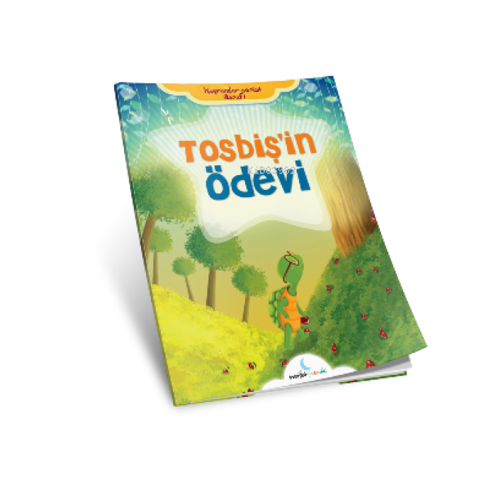 Tosbişin Ödevi - Kavramlar