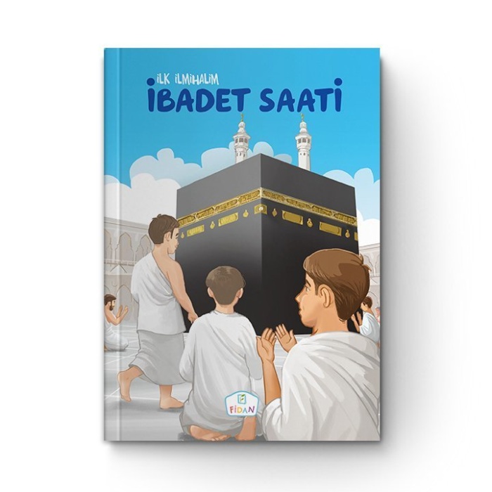 İbadet Saati | Zekai Şengün | Emrah Demiryent