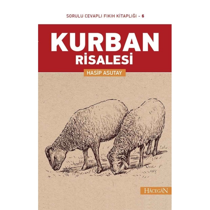 Kurban Risalesi | Hasip Asutay