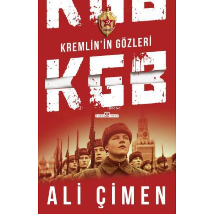 Kremlinin Gözleri: KGB