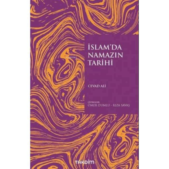 İslamda Namazın Tarihi