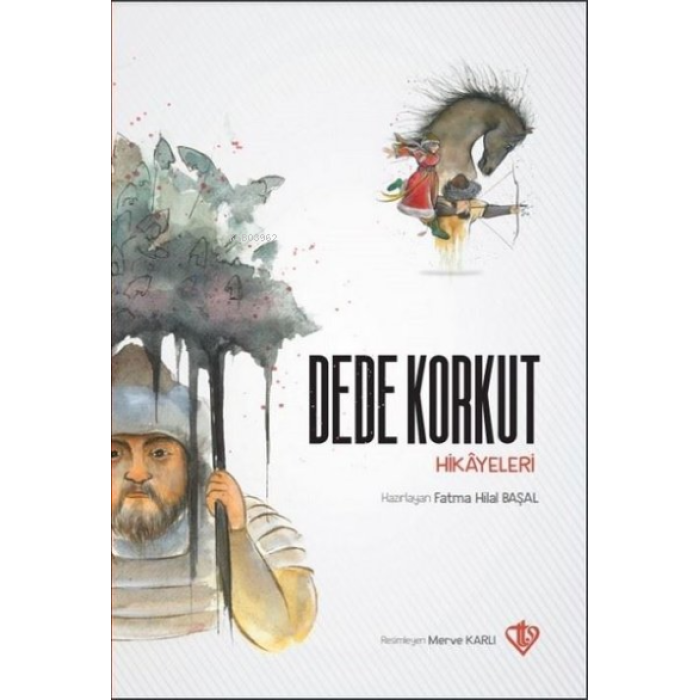 Dede Korkut Hikayeleri