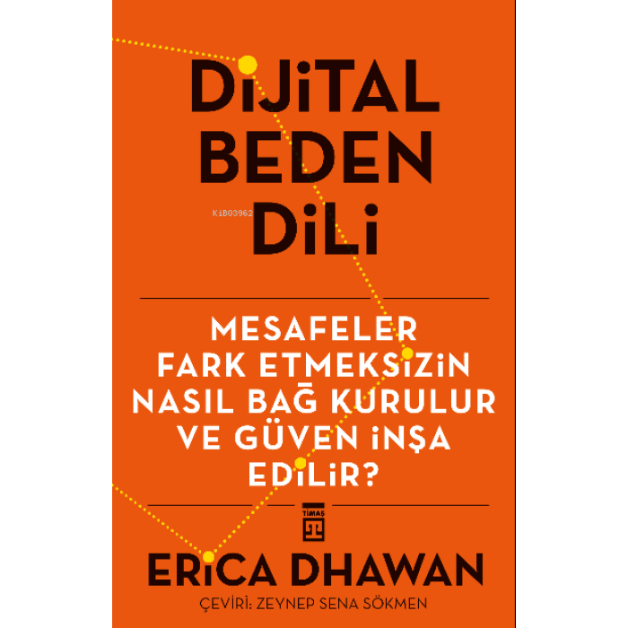 Dijital Beden Dili