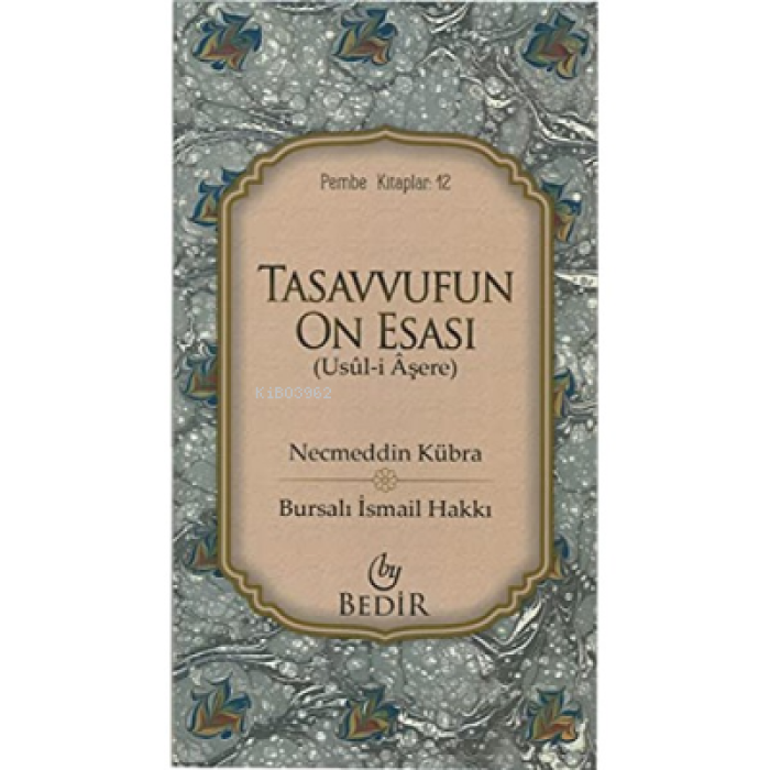 Tasavvufun On Esası