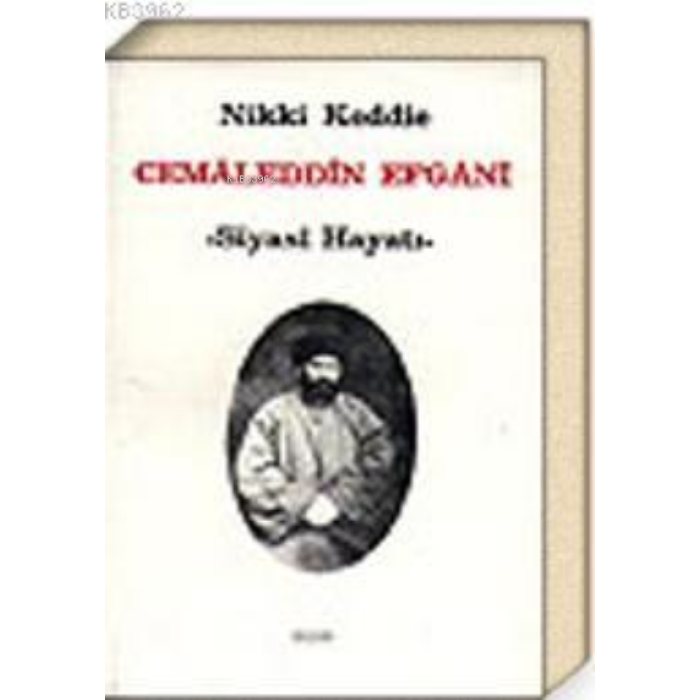 Cemaleddin Efgani - Siyasi Hayatı