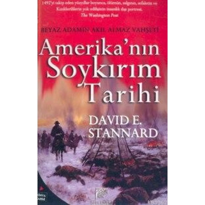 Amerikanın Soykırım Tarihi