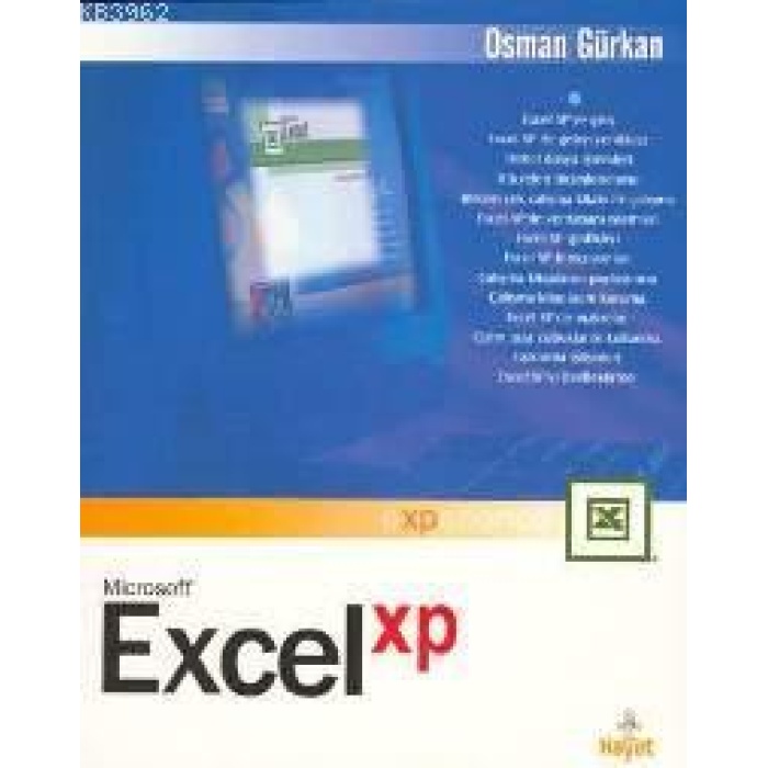 Excel Xp