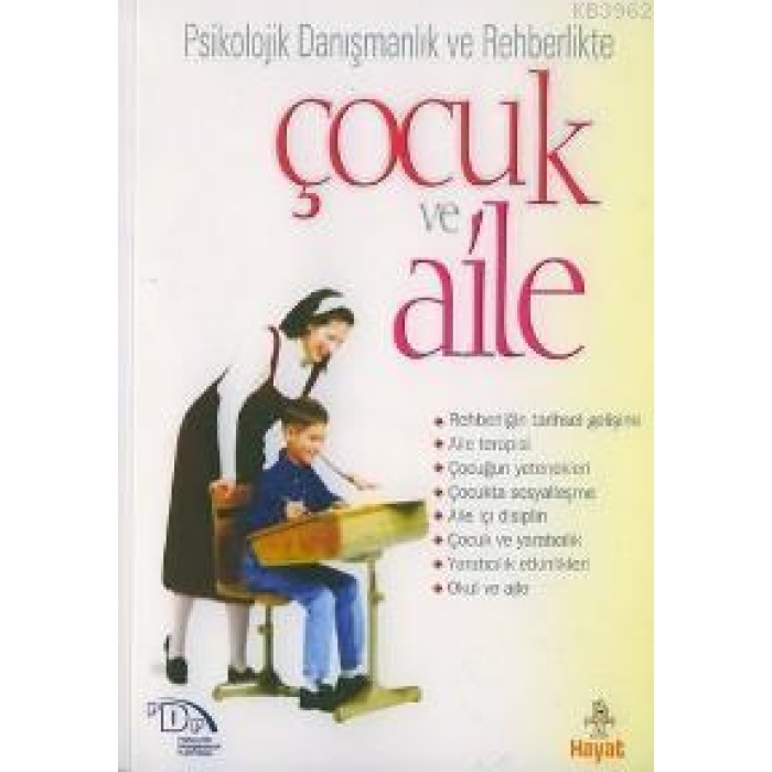 Çocuk ve Aile