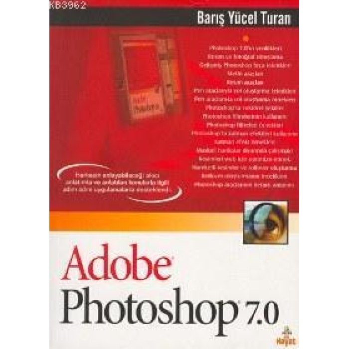 Adobe Photoshop 7.0