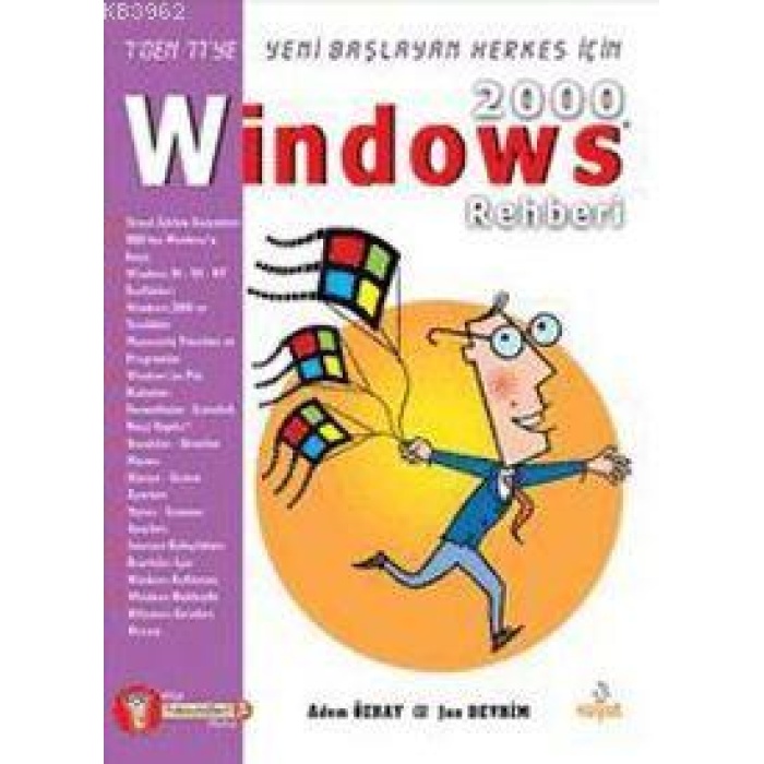 Windows Rehberi (2000)