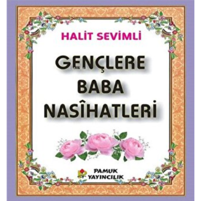 Gençlere Baba Nasihati Kod-277