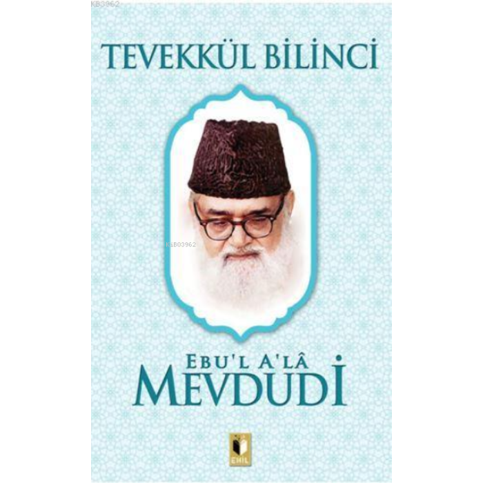 Tevekkül Bilinci