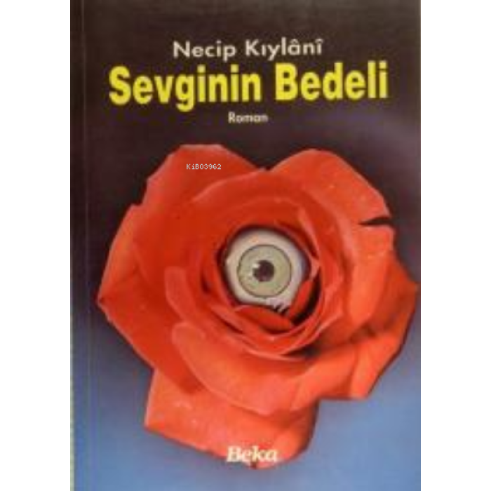 Sevginin Bedeli