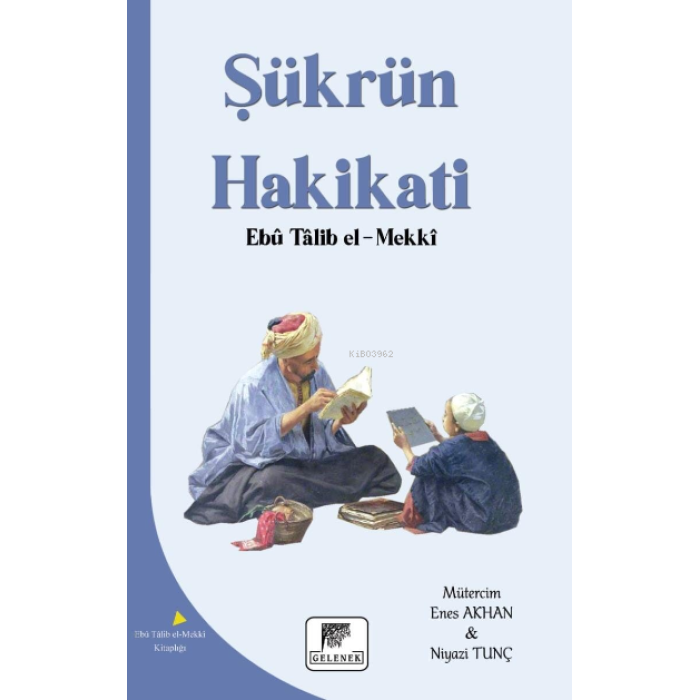 Şükran Hakikatı