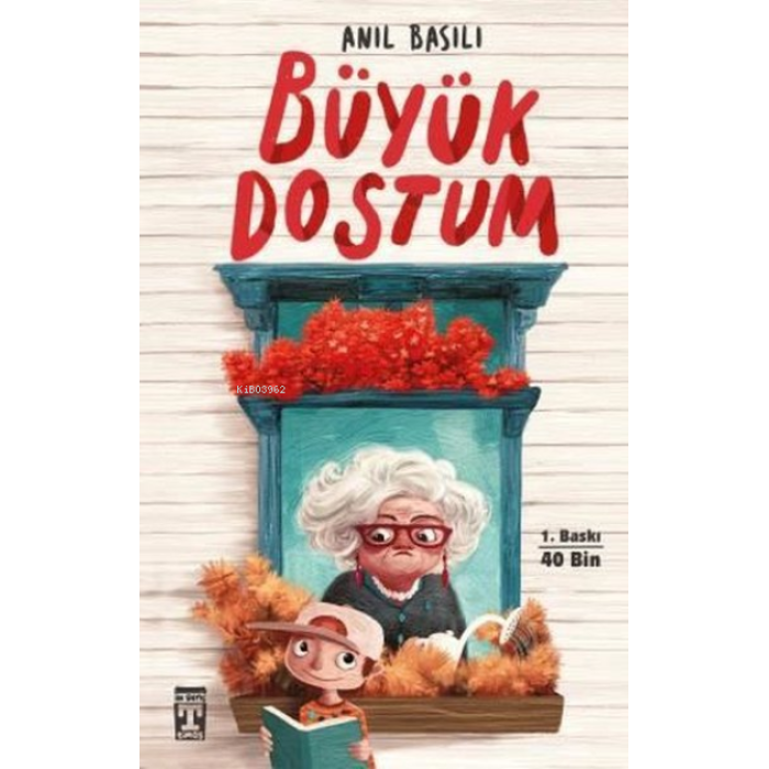 Büyük Dostum