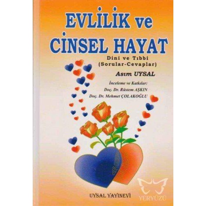 Evlilik ve Cinsel Hayat