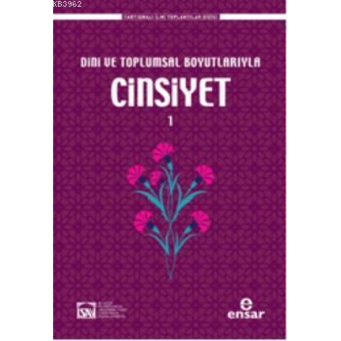 Dini ve Toplumsal Boyutlarıyla Cinsiyet 1