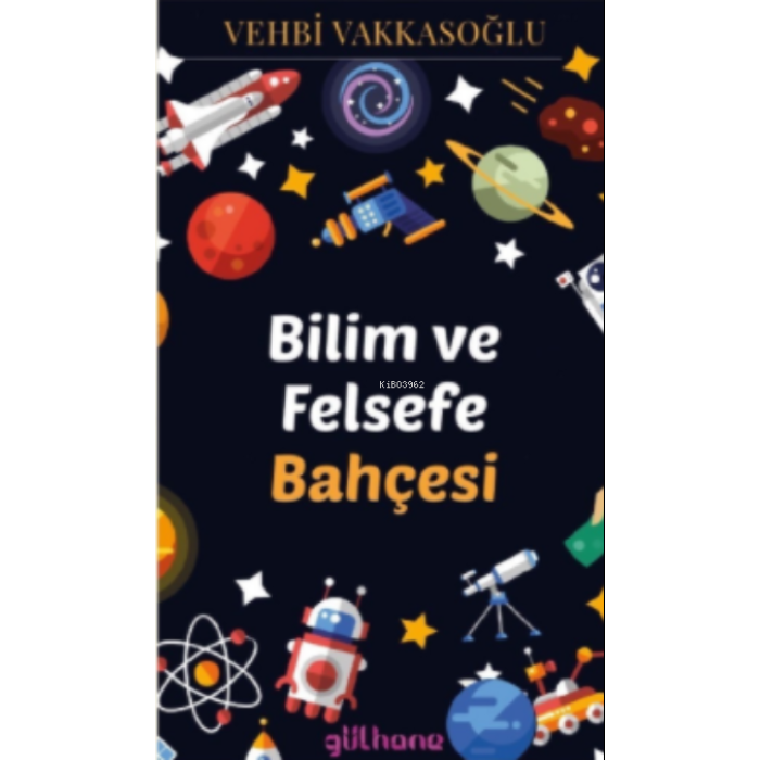 Bilim ve Felsefe Bahçesi