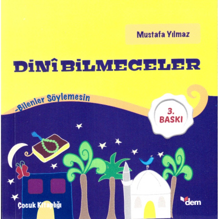 Dini Bilmeceler; Bilenler Söylemesin