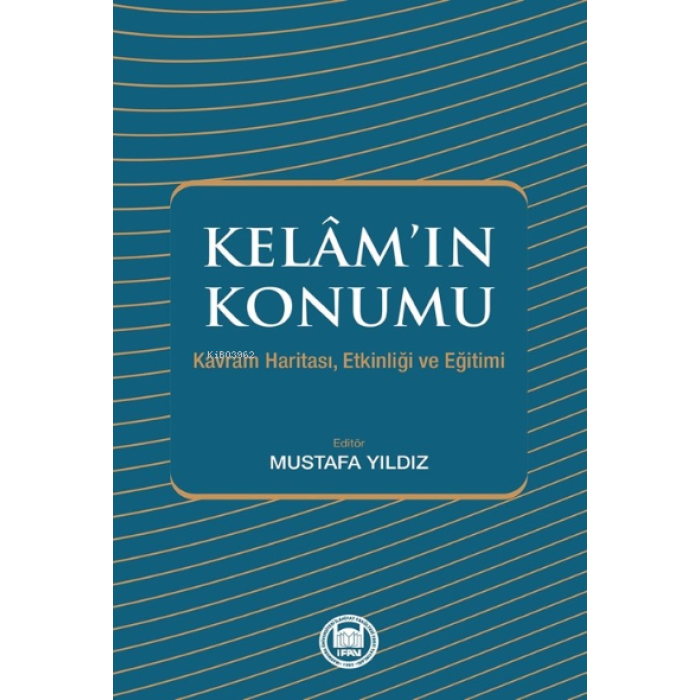 Kelamın Konumu;Kavram Haritası, Etkinliği ve Eğitimi