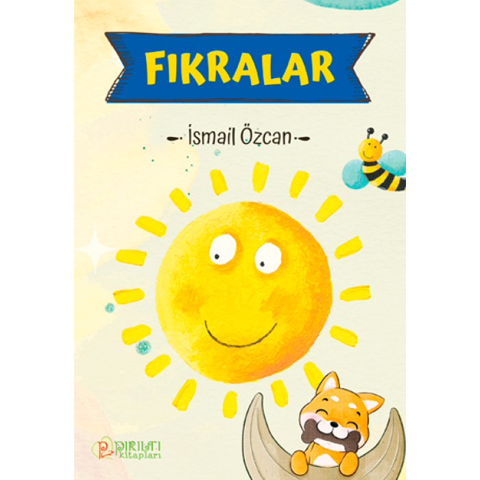 Fıkralar - İsmail Özcan