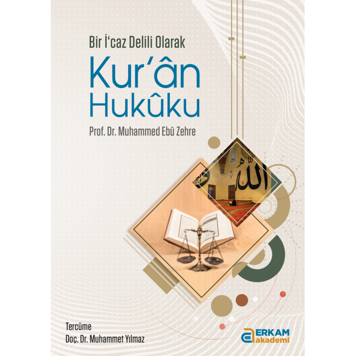 Kur’ân Hukuku - Prof. Dr. Muhammet Yılmaz