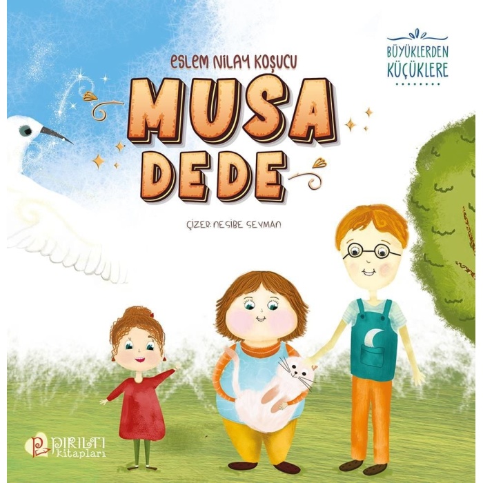 Musa Dede - Eslem Nilay Koşucu