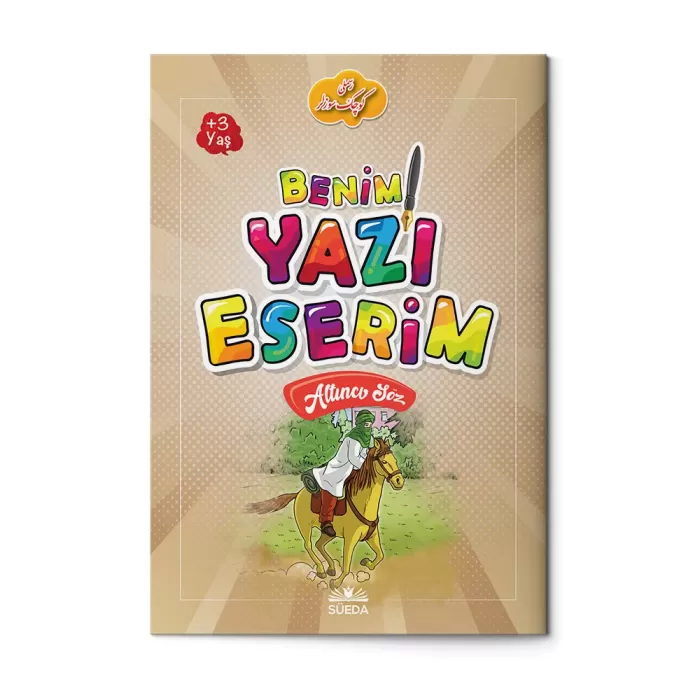 Benim Yazı Eserim - Altıncı Söz