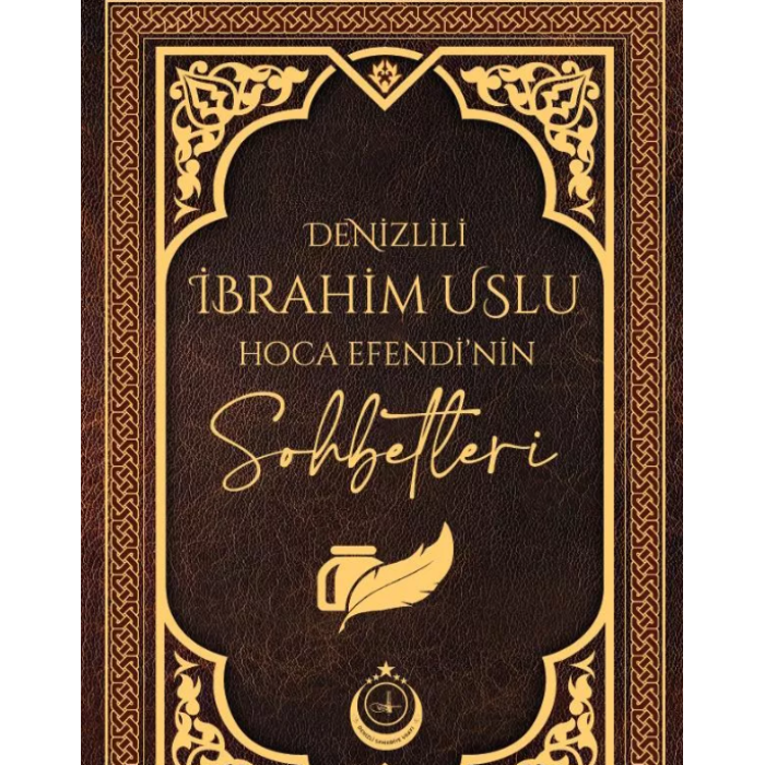 Denizlili İbrahim Uslu Hocaefendinin Sohbetleri