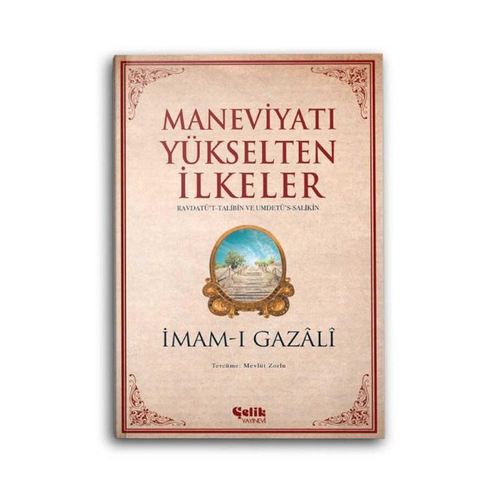 Maneviyatı Yükselten İlkeler