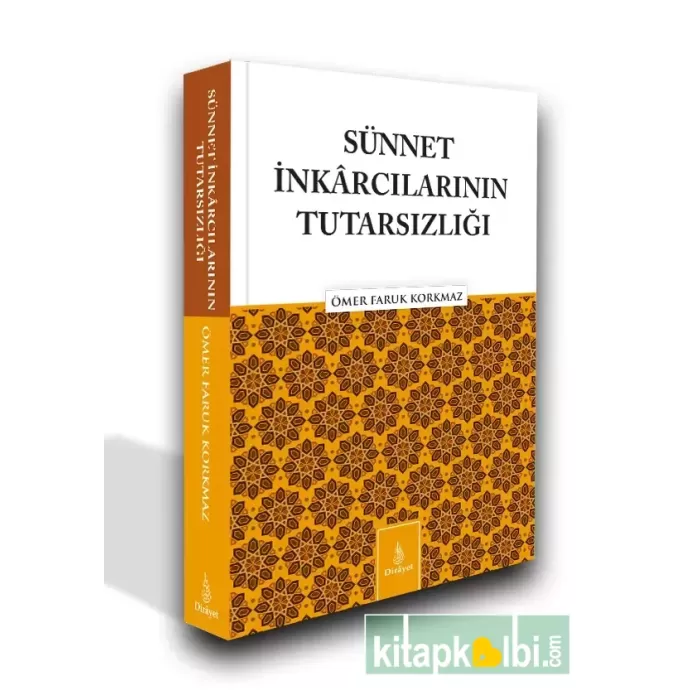 Sünnet İnkarcılarının Tutarsızlığı