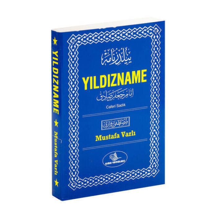 Yıldızname ve Fal