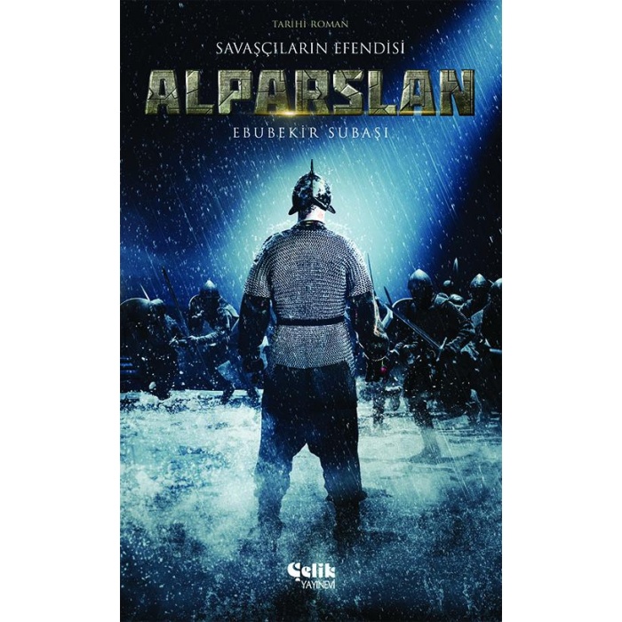 Alparslan - Savaşçıların Efendisi