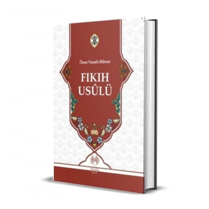 Fıkıh Usulü