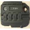 Motor Plastik Üst Kapağı (VW)(04L103954T)(Golf 7 1.6 TDI)