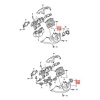 Direksiyon Alt Bakaliti (VW)(8V0953512Q4PK)(Audi A3)