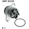 Su Pompası (SKF)(VKPC81210)(SEAT SKODA VW)