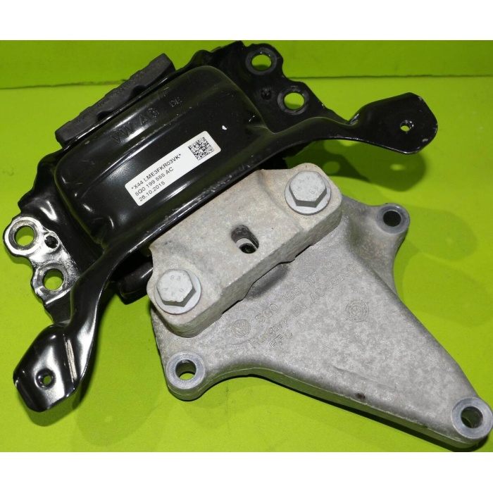 Motor Kulağı, Sol (VW)(5Q0199555AC)(SKODA SEAT AUDI)