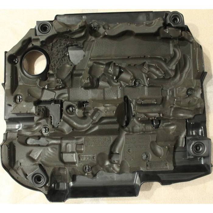 Motor Plastik Üst Kapağı (VW)(04L103954T)(Golf 7 1.6 TDI)