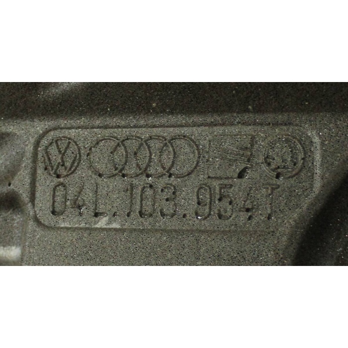 Motor Plastik Üst Kapağı (VW)(04L103954T)(Golf 7 1.6 TDI)