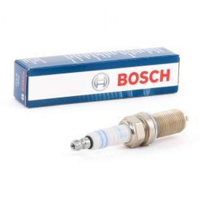 Ateşleme Bujisi - 1 Adet (BOSCH)(0242229630)(NİSSAN PEUGEOT)