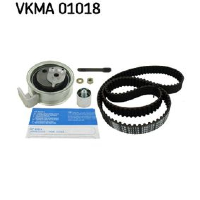 Triger Seti (SKF)(VKMA01018)(AUDI SKODA VW)