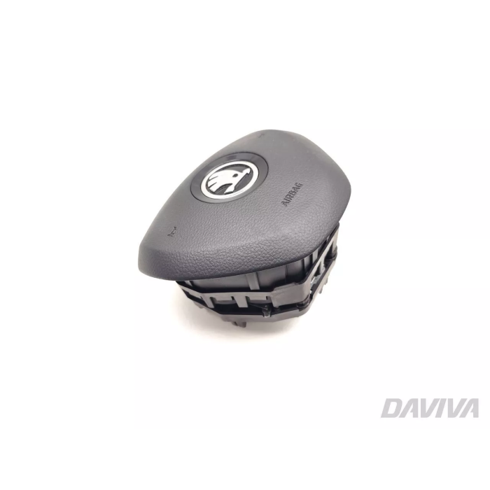 Direksiyon Airbag (SKODA)(3V0880201AK)(Superb)